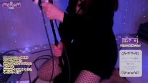 黒月かなせ 23.12.14Nico会员限定