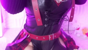 日南23.12.16 Nico会员限定,pr