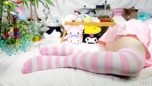 【高清版+新角度】音無来未23.6.24 nicochannel会员限定2V