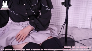 rizunya23.4.12Nico会员限定【1080P】