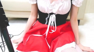 利香19.7月份到21.10月份Nico限定合集69V