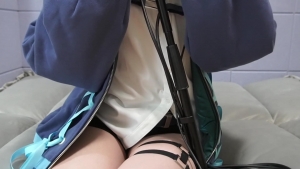 云上梦见 23.12.2 NicoChannel免费直播