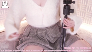 rizunya23.11.25Nico会员限定【1080P】