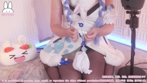 rizunya23.9.29Nico会员限定【1080P】