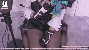 rizunya23.9.18Nico会员限定【1080P】