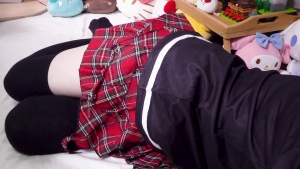 【高清版+新角度】音無来未23.6.8 nicochannel会员限定