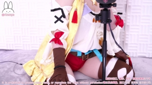 rizunya23.3.21Nico会员限定【1080P】