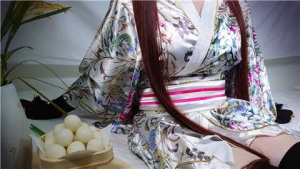 音無来未fantia23.8月份合集