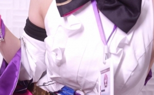 rizunya fantia23.7月份2000日元贩售作《崩坏Cos》