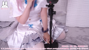 rizunya fantia23.5月份2000日元贩售作《坏学生》