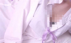 rizunya fantia23.5月份2000日元贩售作