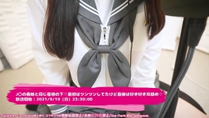 日南(Canan) 2021年Fantia资源合集【44.4GB】