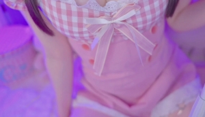 【FC】なぃとめあ（幽灵妹）23.12.16 FC真人限定【1080P】