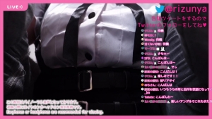 rizunya 23.7油管下架视频2V