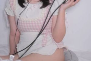 綺雨せな›2023.12.27nicochannel会员限定