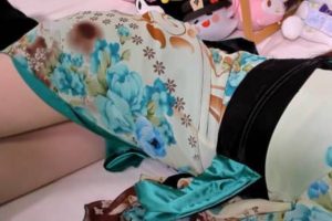 音無来未2023.12.28nicochannel会员限定