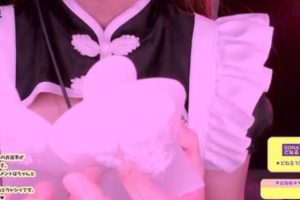 黒月かなせ2023.08.31NICO会员限定