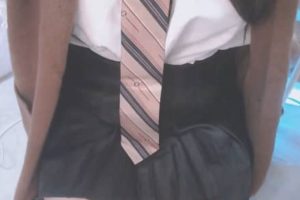 憂世いう2023.12.12NICO会员限定