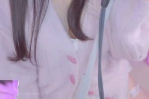 幽灵妹2023.10.14FC真人限定