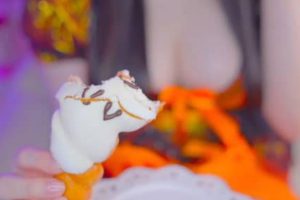 幽灵妹2023.10.31FC真人限定