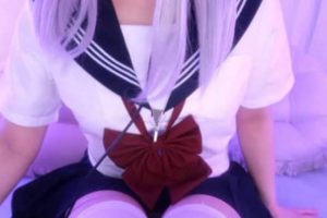 天使なの2023.08.02NICO会员限定内容