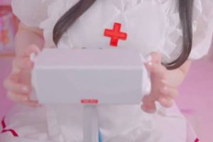 幽灵妹2023.08.31FC真人限定