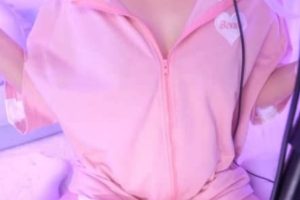 天使なの2023.08.26NICO会员限定内容