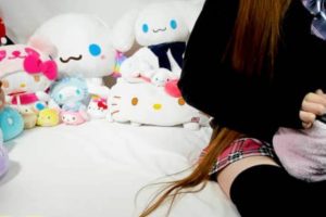 音無来未Fantia2023.02月收费资源