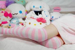 音無来未Fantia2023.03月收费资源