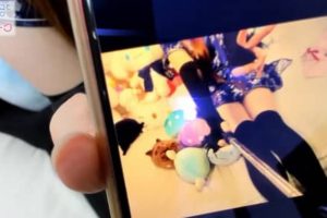 音無来未2023.01.20会员限定内容