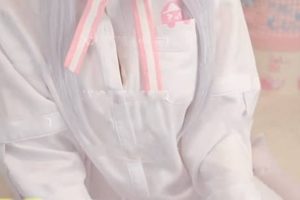 幽灵妹2023.08.12NICO会员限定内容