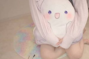 幽灵妹2023.02.14NICO会员限定内容