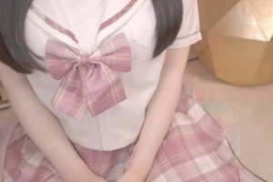 幽灵妹2023.04.30NICO会员限定内容