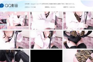 rizunya2020.01.01NICO会员限定内容