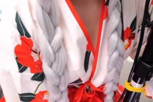 天使なの2023.02.03NICO会员限定内容