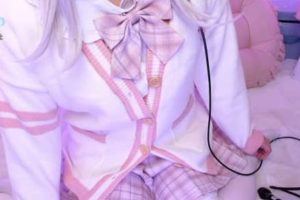 天使なの2023.04.20NICO会员限定内容