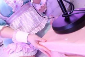 天使なの2023.04.27NICO会员限定内容