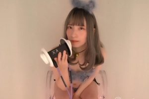 [2022] 【限时】うーちゃん污酱月乃ASMR – 怎么说勒 还是那种风格