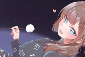 日南2023.04.27NICO会员限定