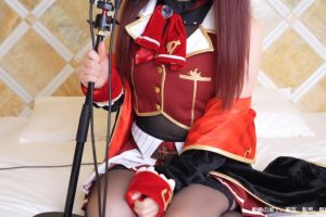 [2021] [rizunyaりずな]感觉被穿着船长服的女朋友攻击了♥角色扮演ASMR [2.85G]