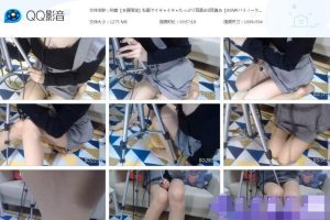 [2019] 国外ASMR视频【会员限定】穿着便服仔细地舔耳朵、责备耳朵【ASMR双色调】