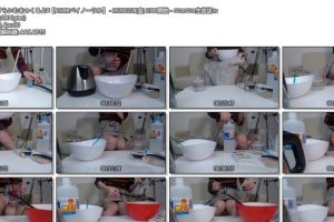 [2020] 利香ちゃんねる ASMR – nico 20200228 生放送 不知道制作什么