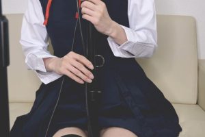 [2020] 妹妹的舔耳按摩 – 利香ちゃんねる