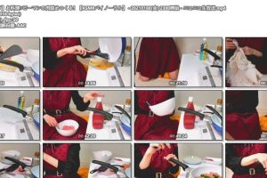 [2021] 料理♡将青椒肉填满！- 利香ちゃんねる