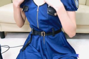 [2021] cosplay的充分舔耳朵的责备 – 利香ちゃんねる