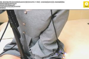 [2021] 使用黑色3dio?治愈系ASMR发布 – 利香ちゃんねる