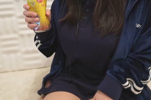 [2021] 马上发生故障?!首次公开隔音室♡秘密会议边干杯(完败)~ !