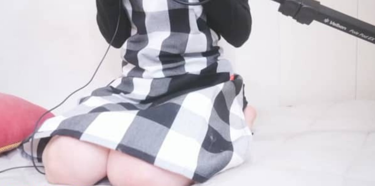 利香2023.06.29NICO会员限定内容