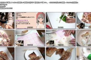 [2020] 日南-canan-ASMR 【限定&料理】20200310 生放送视频