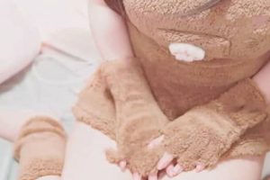 憂世いう2024.03.11NICO会员限定